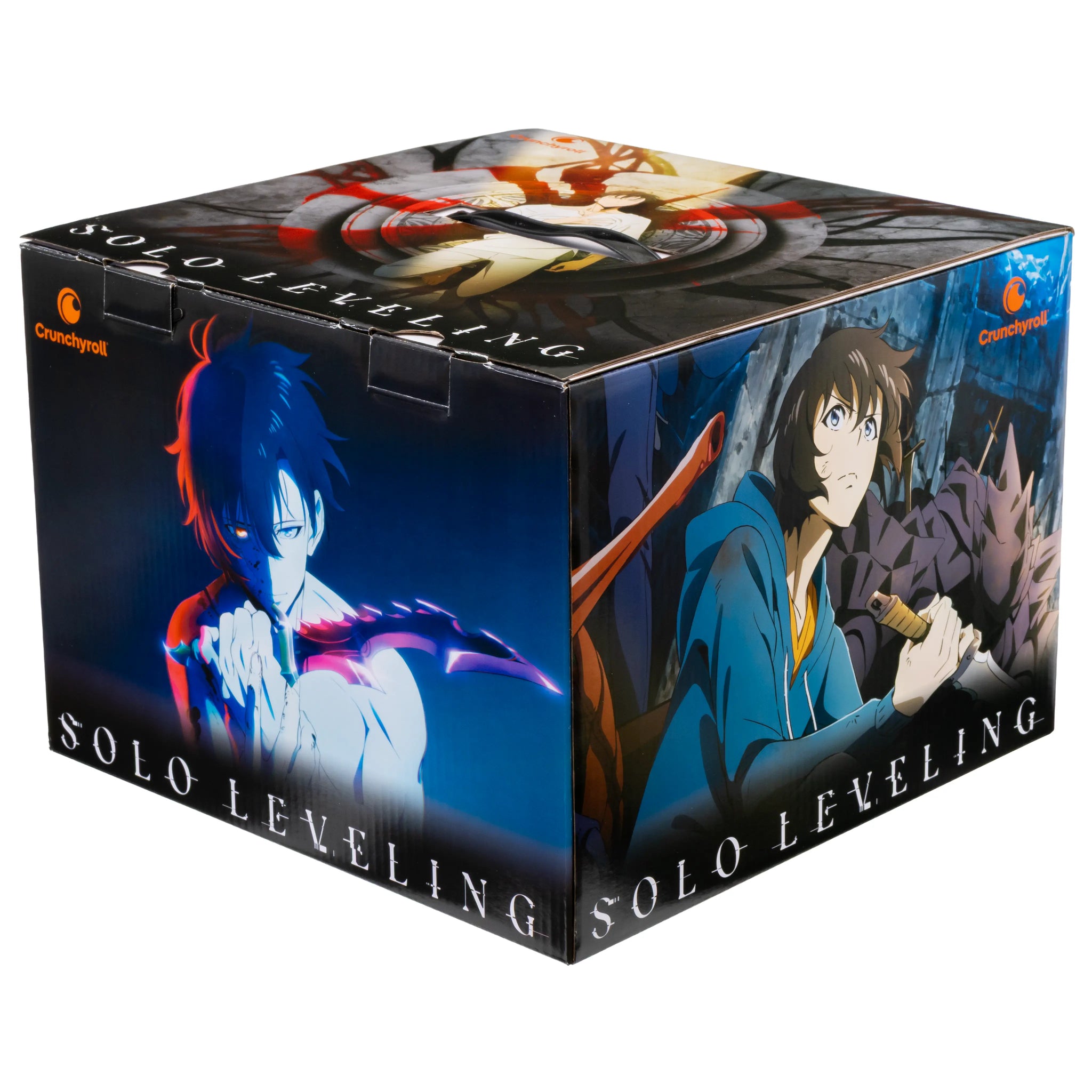 Solo Leveling Mystery Box V2 1