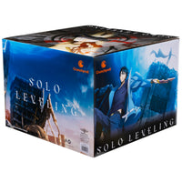 Solo Leveling Mystery Box V2 2