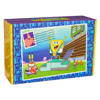 Spongebob Squarepants Games Mystery Box