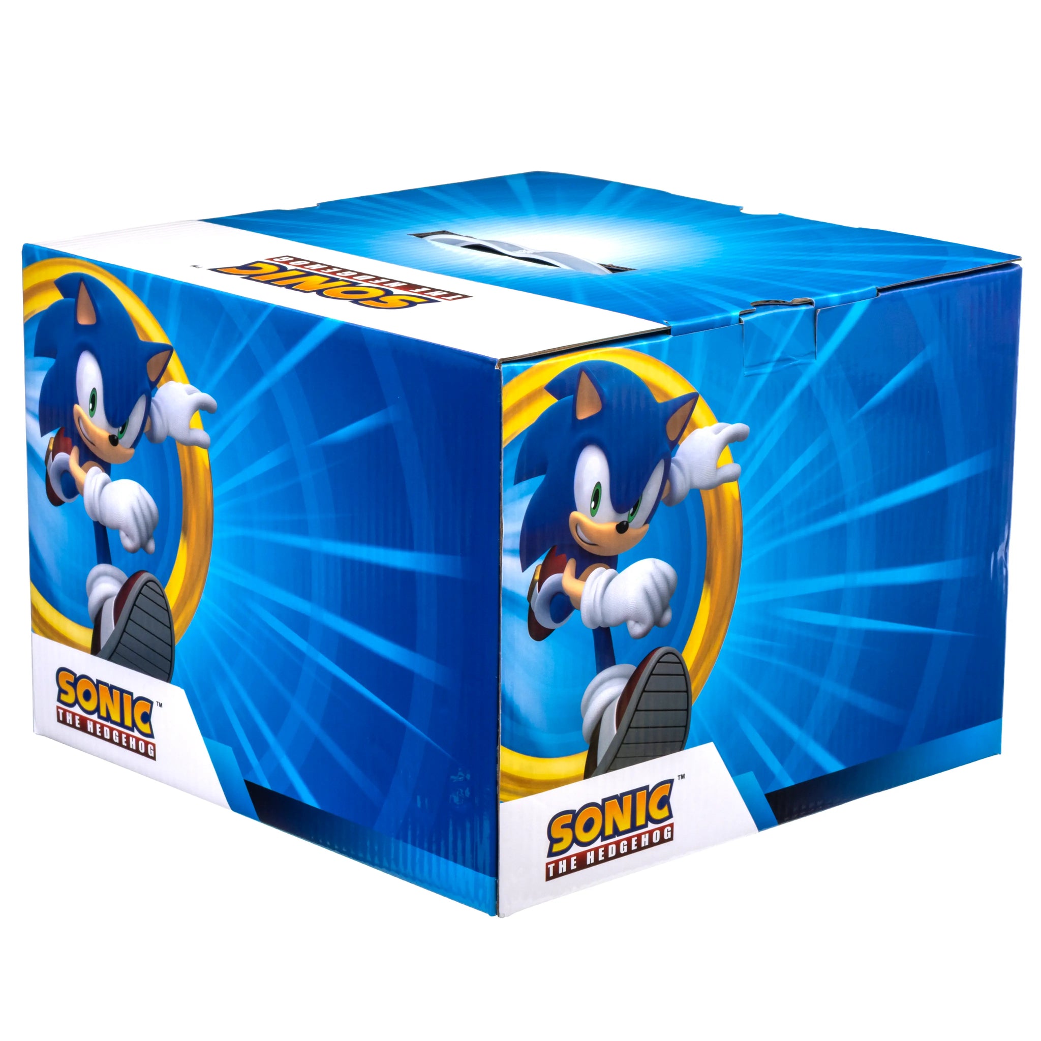 Sonic Mystery Box V3 1