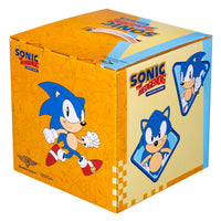 Sonic Square Mystery Box 2
