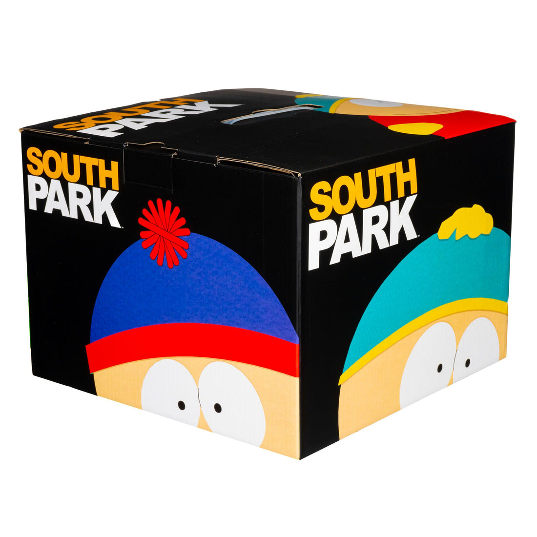 South Park Mystery Box – Stylin Boxes