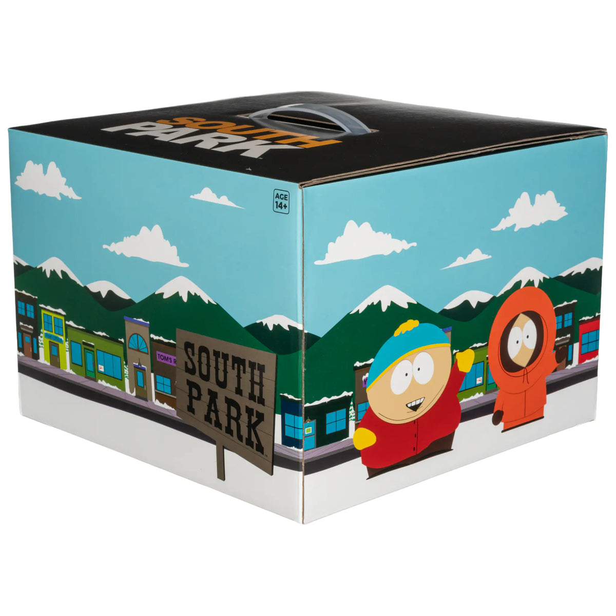 South Park Mystery Box (Ver. 2)