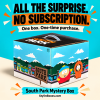 South Park Mystery Box (Ver. 2)