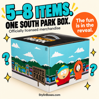 South Park Mystery Box (Ver. 2)