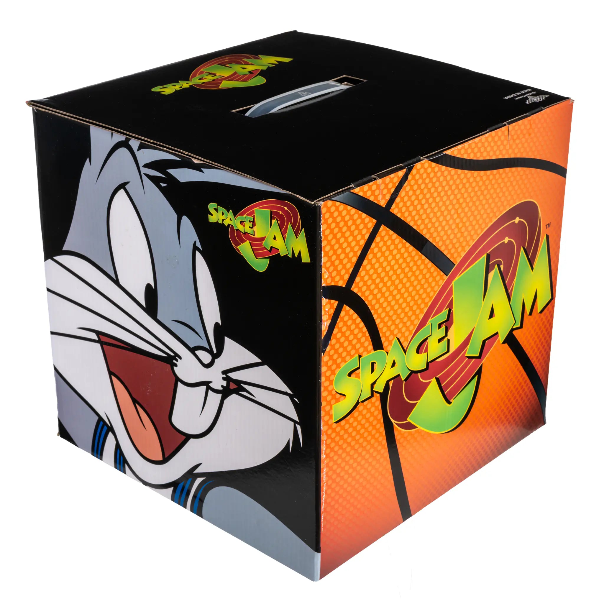 Space Jam Mystery Box