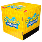 Spongebob Squarepants Box Square 