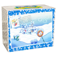 Spongebob Squarepants Holiday Mystery Box