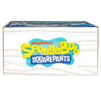 Spongebob Squarepants Holiday Mystery Box