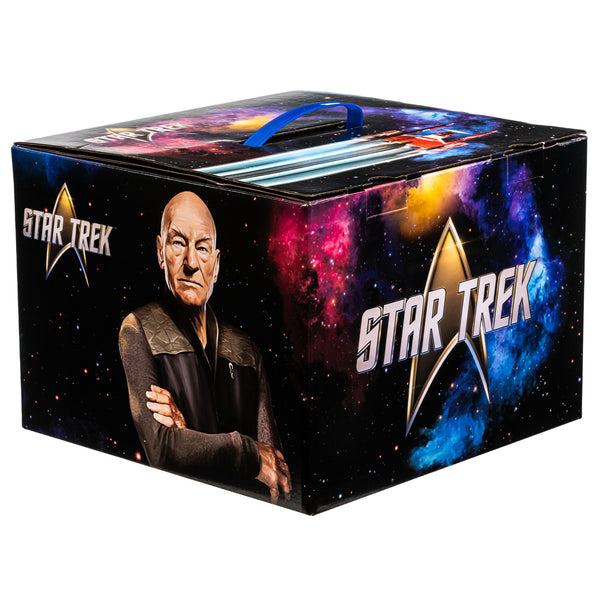 Star Trek Picard Mystery Box 1