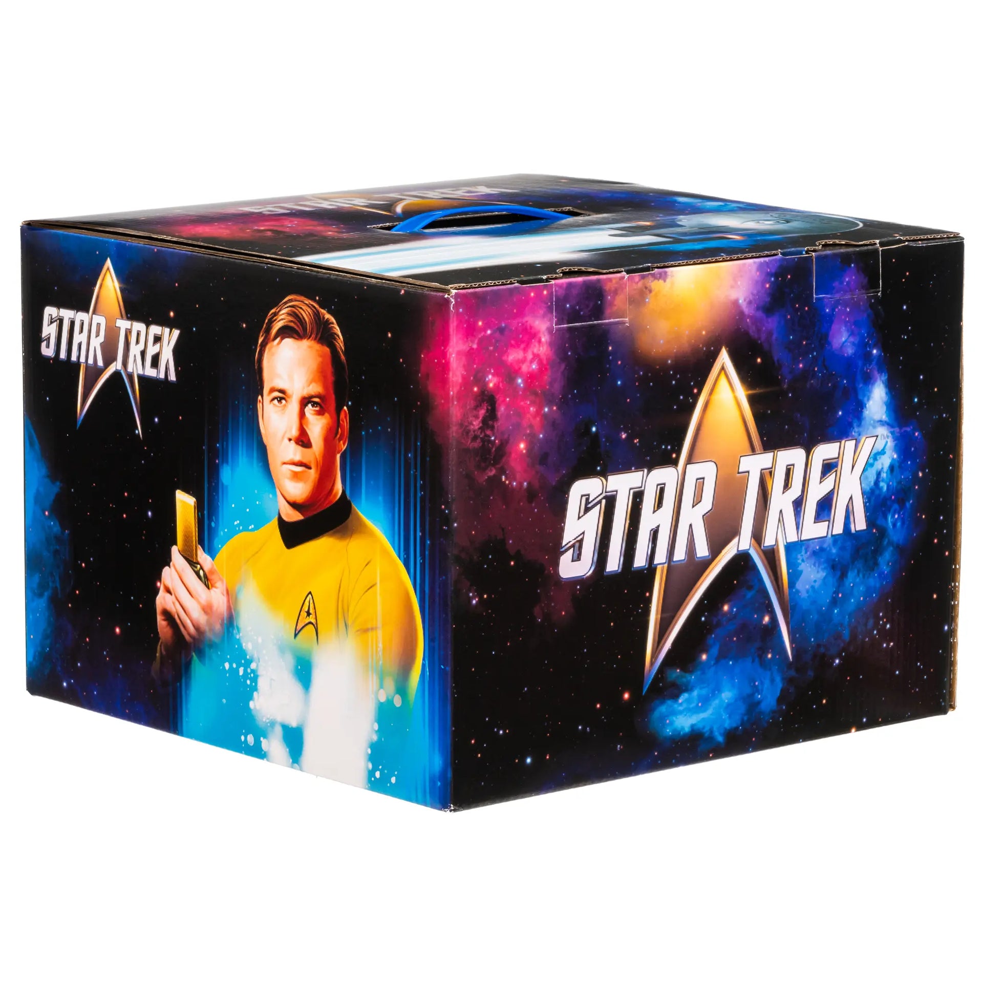 star trek booster box Star Trek The Original Series Mystery Box (Ver 3) – Stylin Boxes