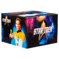 Star Trek TOS Mystery Box 1