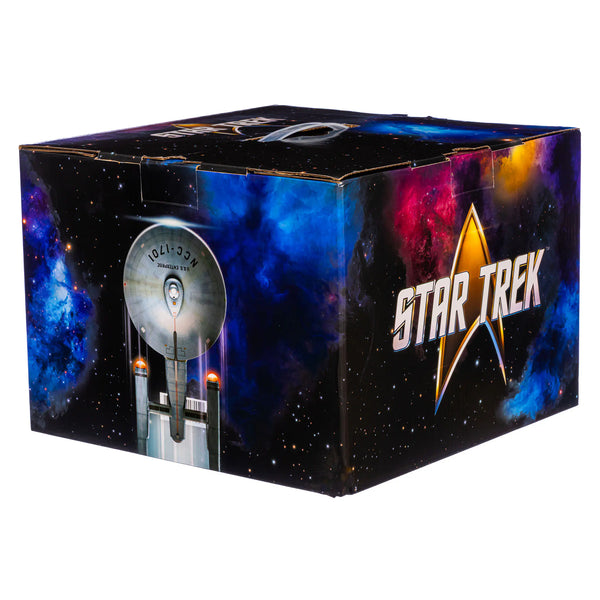 Star Trek The Original Series Mystery Box (Ver 4) – Stylin Boxes
