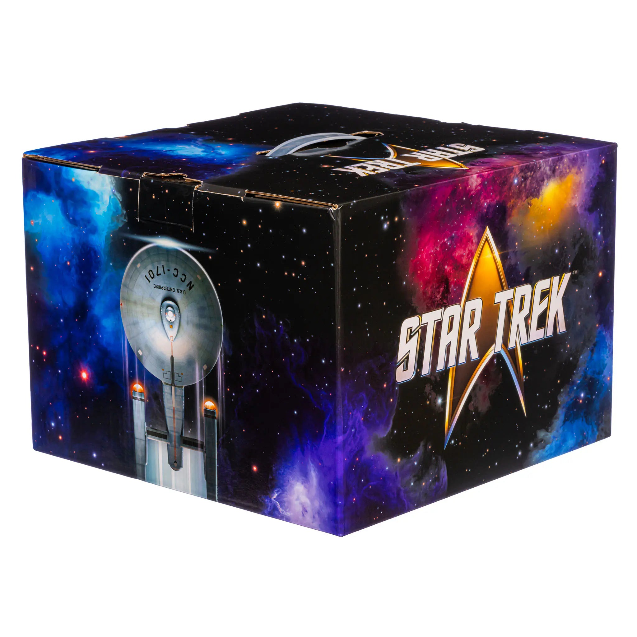 Star Trek TOS Mystery Box V4 2