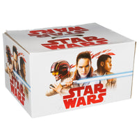 Star Wars Big Box