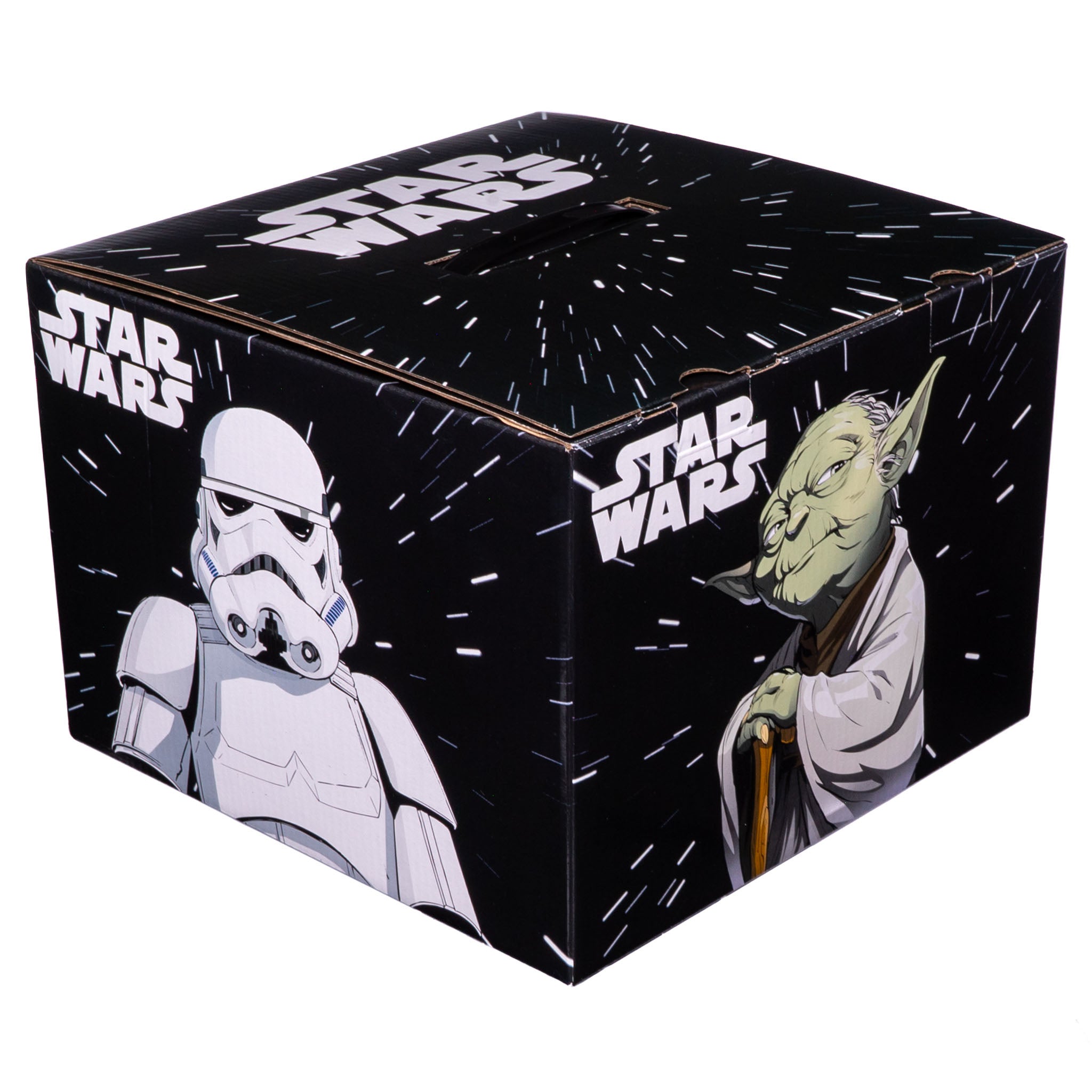Star Wars Classic Mystery Box – Stylin Boxes