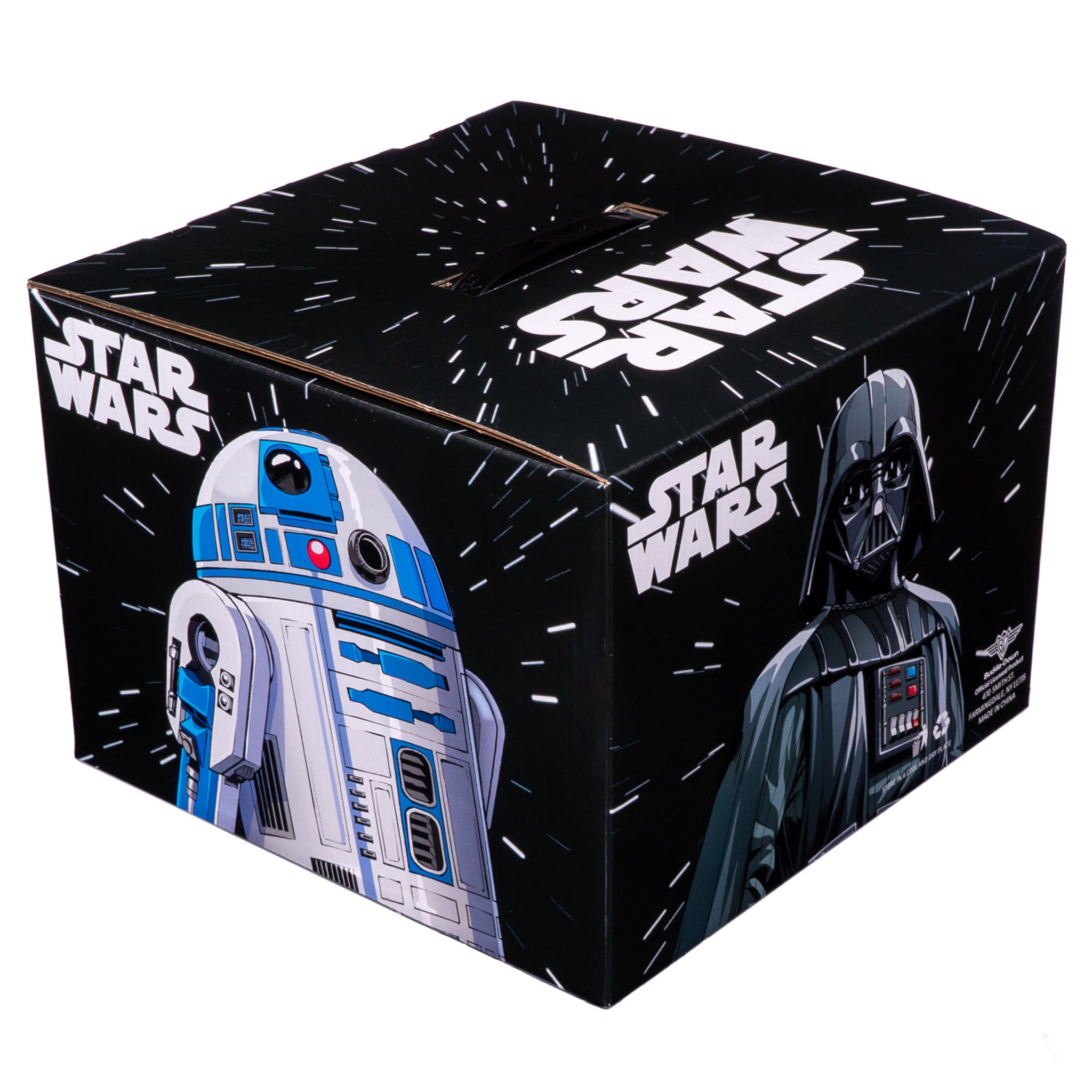 Star Wars Classic Mystery Box – Stylin Boxes
