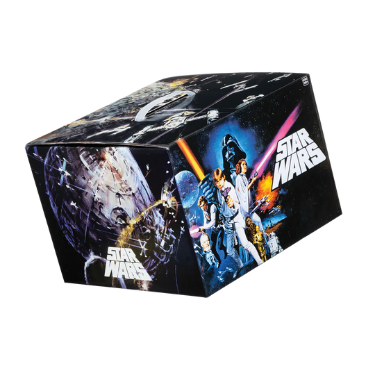 Star Wars Mystery Box