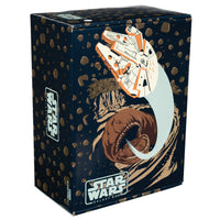 Star Wars Exogorth Mystery Box