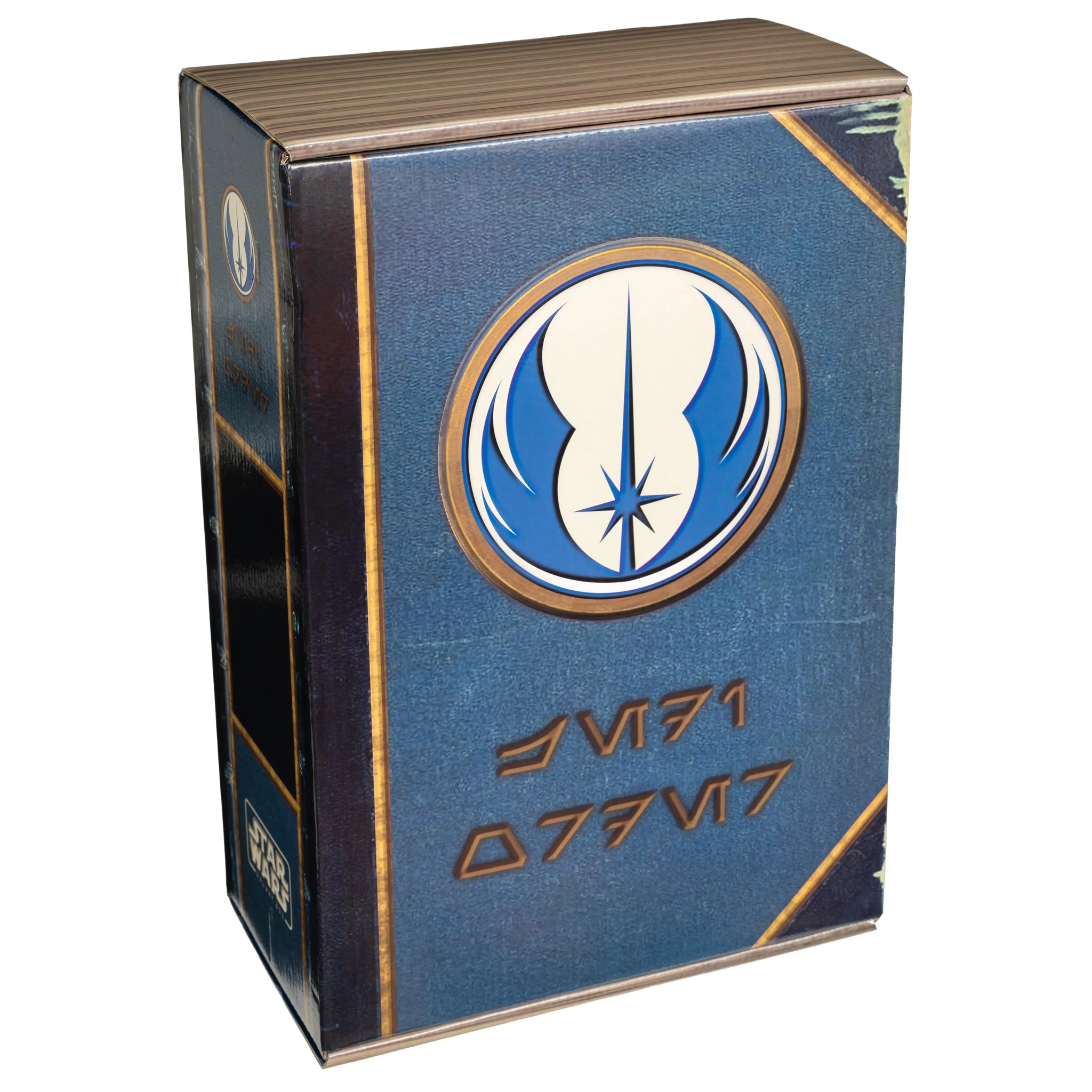 Star Wars Jedi Order Mystery Box
