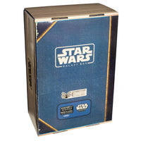 Star Wars Jedi Order Mystery Box