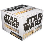 Star Wars Mandalorian Box