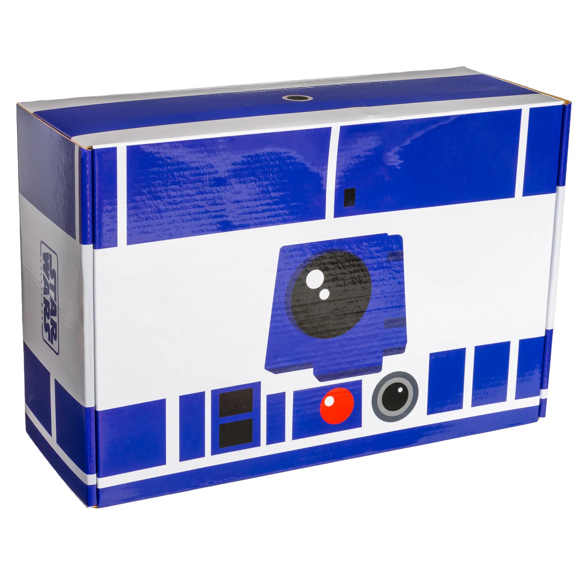 Star Wars R2-D2 Mystery Box