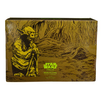 Star Wars Yoda Ink Mystery Box