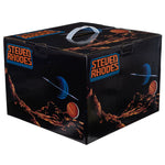 Steven Rhodes Mystery Box 1