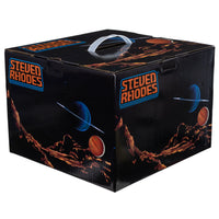 Steven Rhodes Mystery Box 1