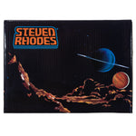 Steven Rhodes Mystery Box 2