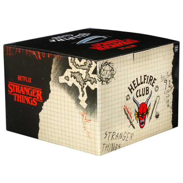 Stranger Things Mystery Box V2 1
