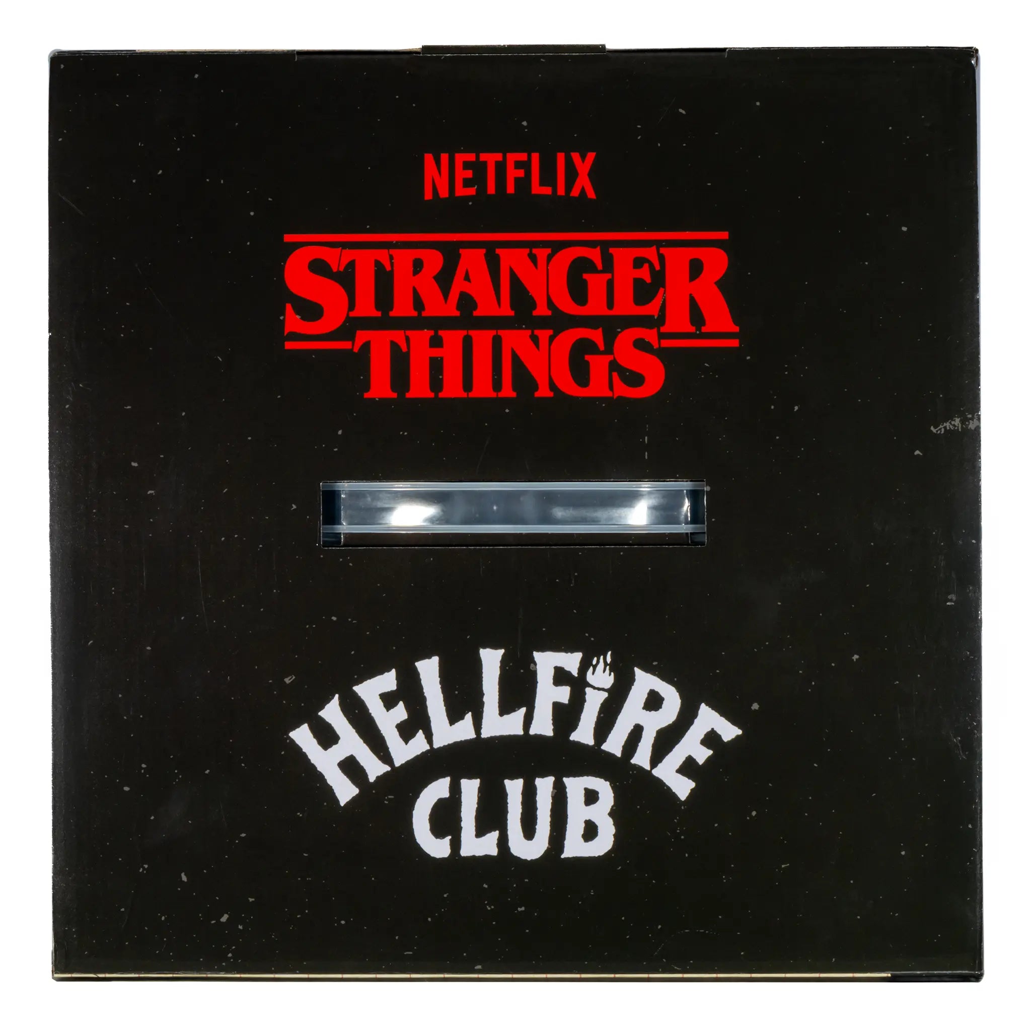 Stranger Things Mystery Box V2 2