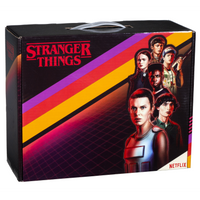 Stranger Things Mystery Box