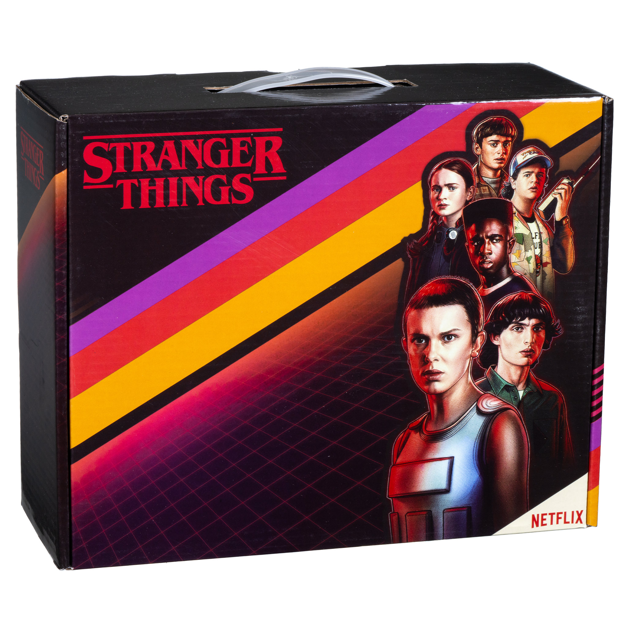 Stranger Things Mystery Box