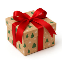🎁 Holiday 2025 Free Gift Promo (100% off)