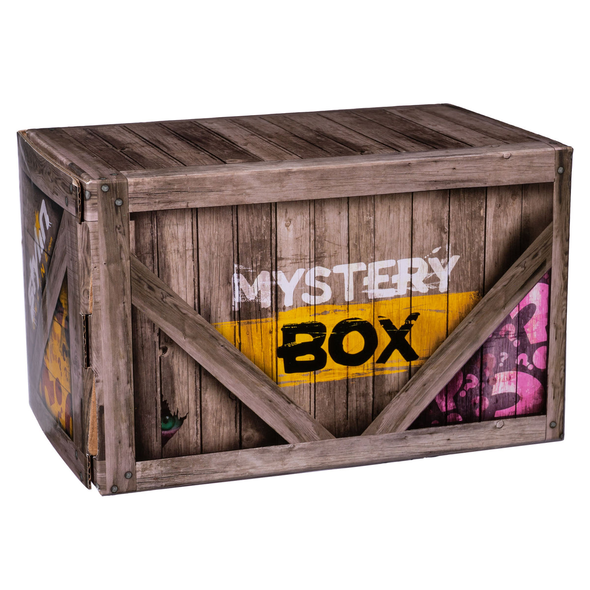 Mystery Mini Mystery Box – Stylin Boxes