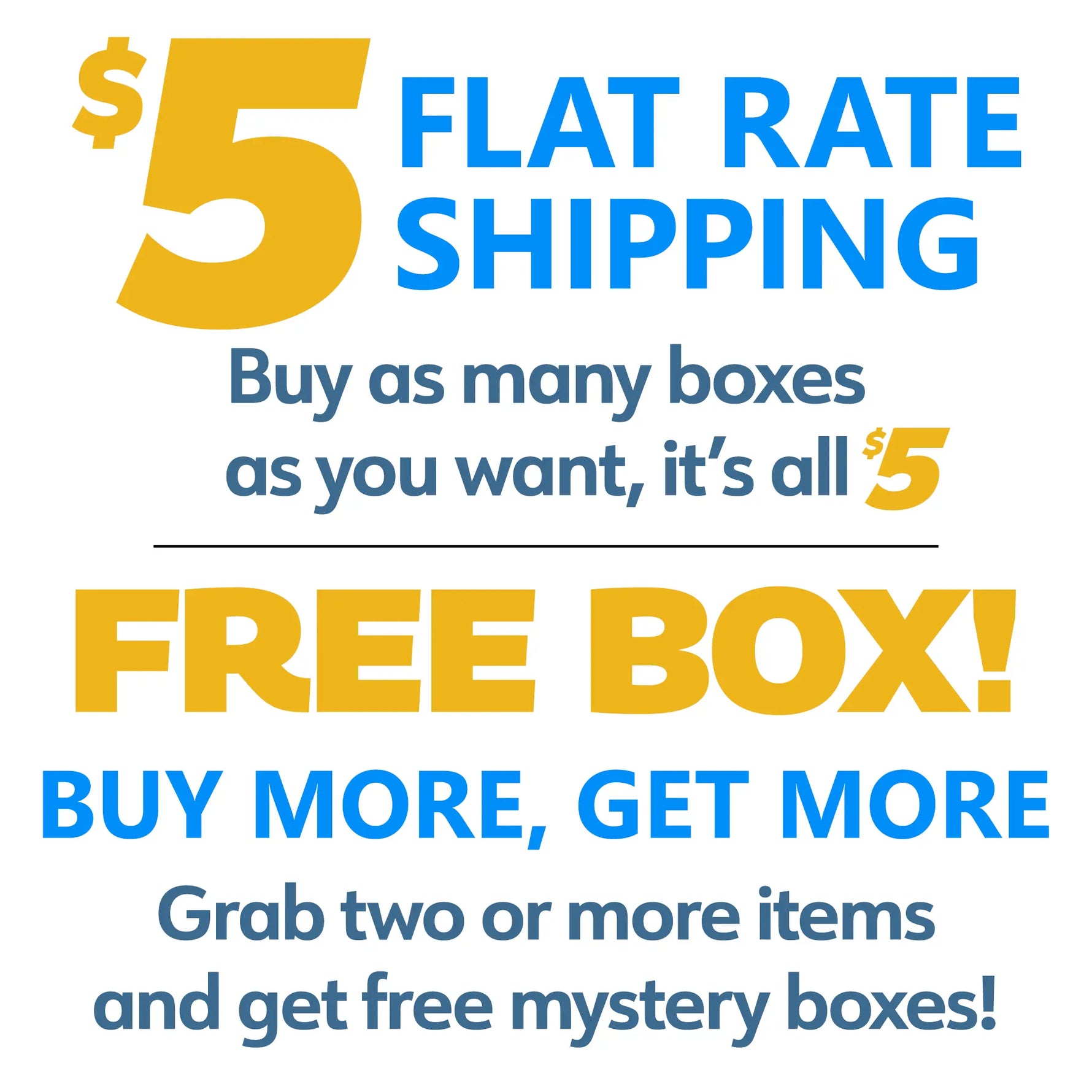 Captain America Mystery Box