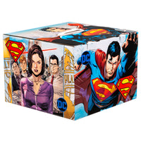 Superman Mystery Box 1