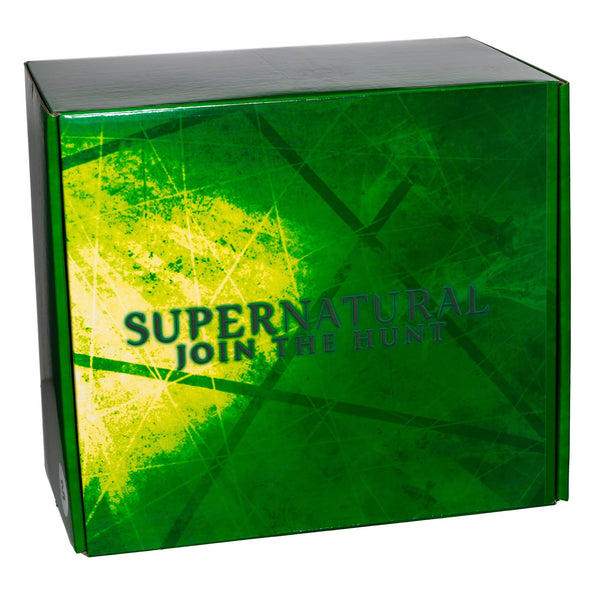 Supernatural-Join-The-Hunt-