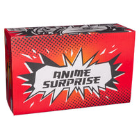 Surprise Anime Box
