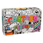 Surprise Cartoon Box 2