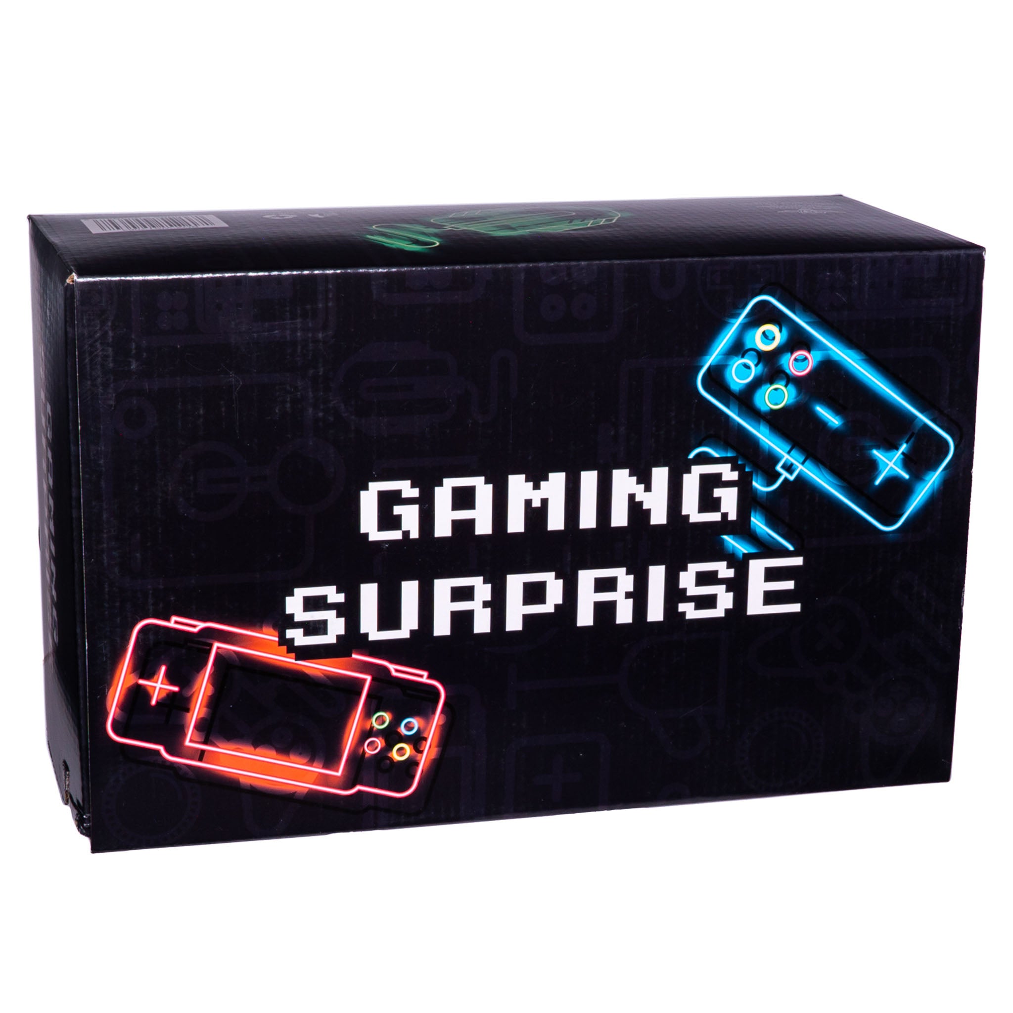 Surprise Gaming Box