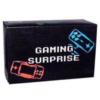 🎁 Surprise Gaming Mystery Box (100% off)
