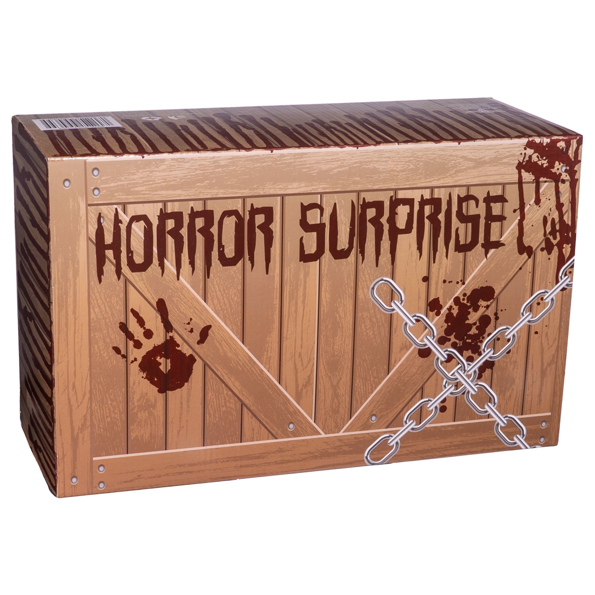 Scare Box With Spring Horror Mystery Boxes – Stylin Boxes