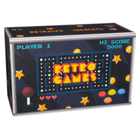 🎁 Surprise Retro Gaming Mystery Box (100% off)