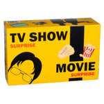 TV Show Movie Surprise Mystery Box