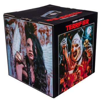 Terrifier Lunch Box Movie Mystery Boxes – Stylin Boxes
