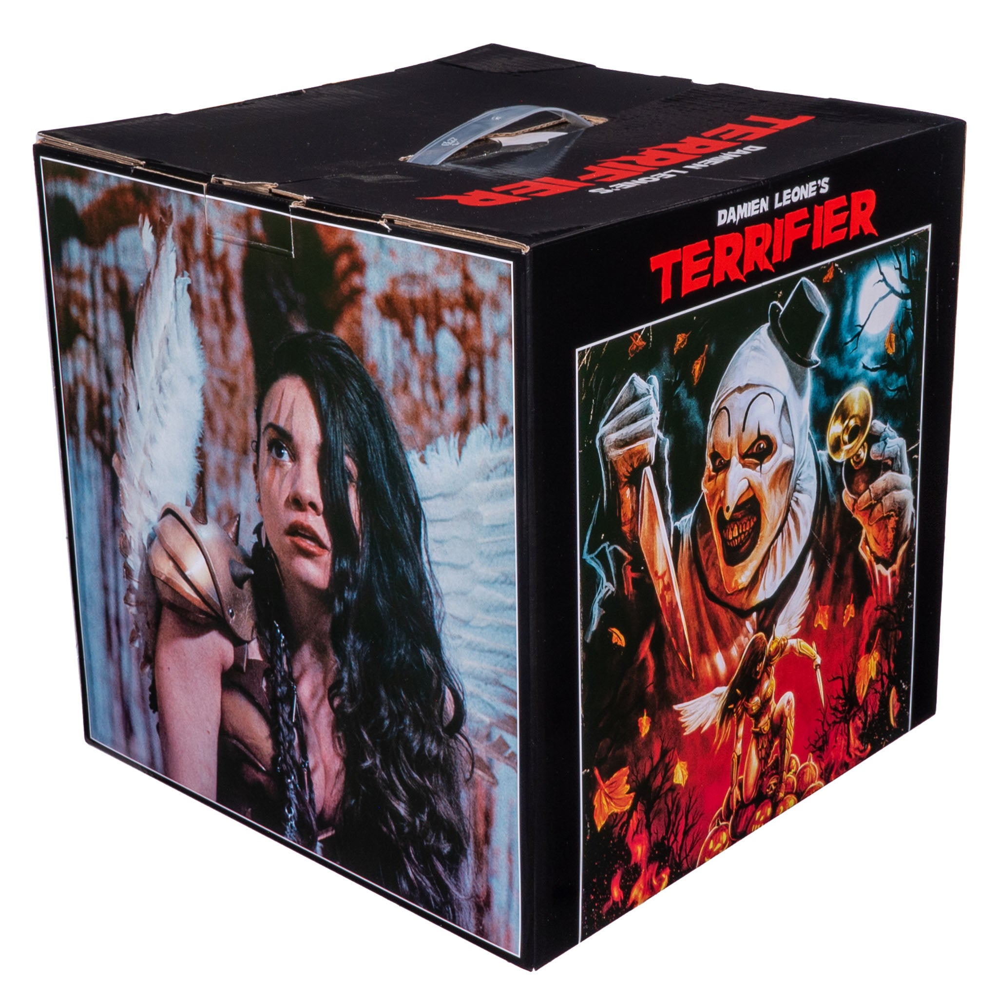 Terrifier Box 1