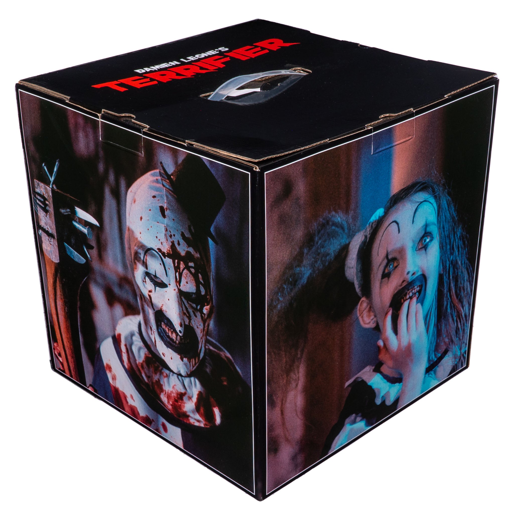 Terrifier Box 2
